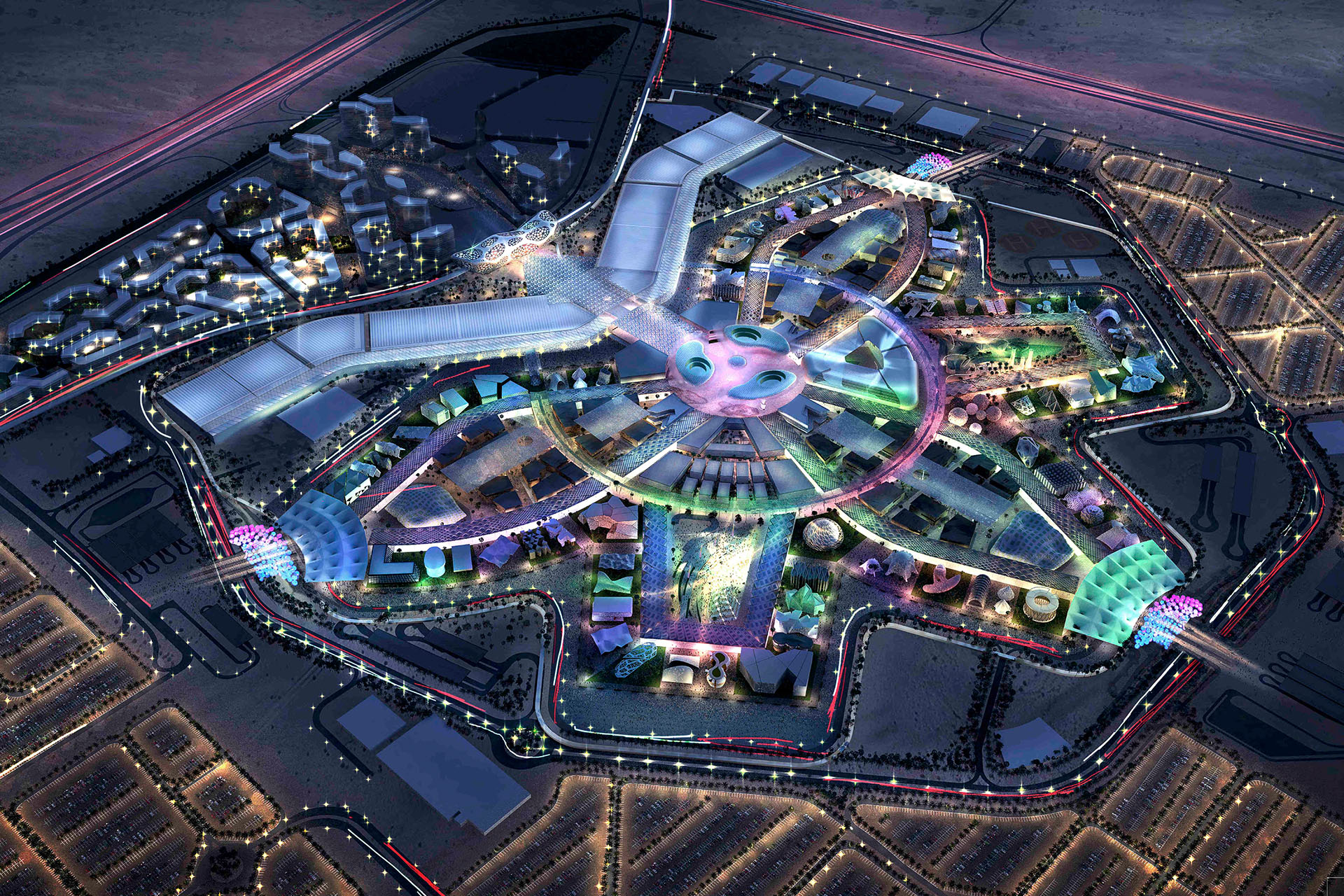 Expo 2020 Dubai